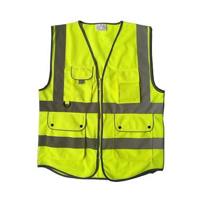Reflective Safety Vest