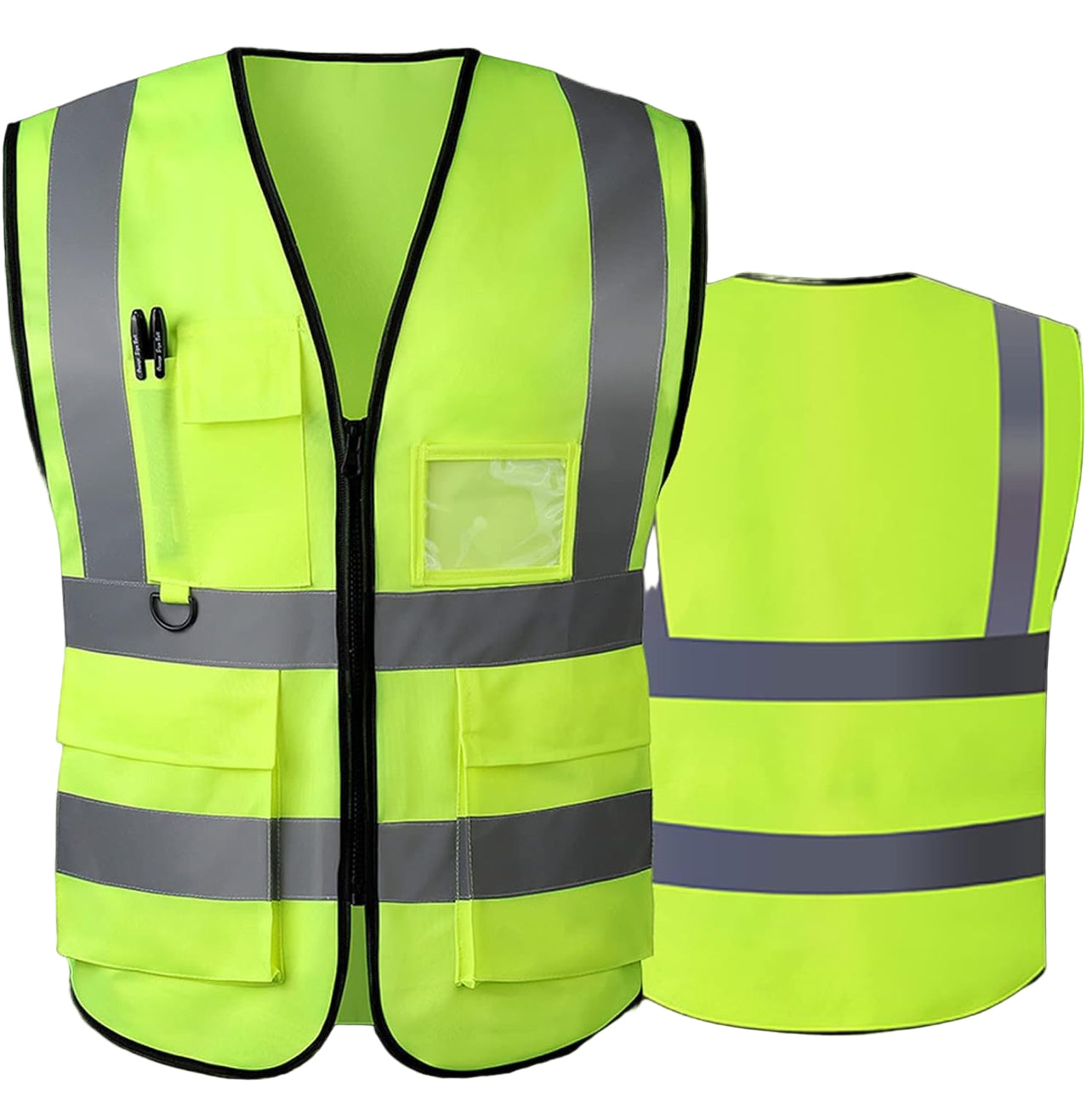 Reflective Safety Vest