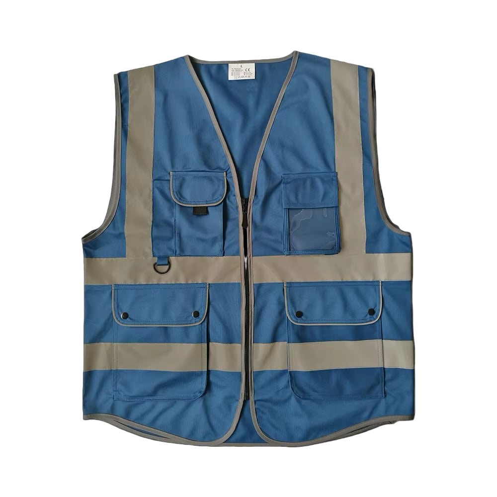 Reflective Safety Vest