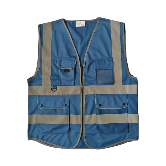 Reflective Safety Vest